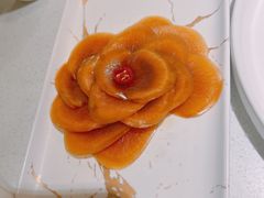 -顺峰顺水顺德菜(第一百货店)