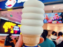-DQ·蛋糕·冰淇淋(荟聚中心店)
