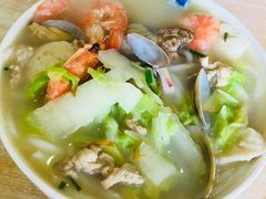 -大叔家福鼎小吃(十全街店)