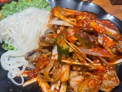-杀猪天·韩国烤肉(总店)