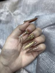 -和妍悦社美甲美睫