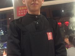 -牛很鲜潮汕牛肉火锅(朝晖路店)