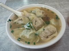 -利达汤圆馄饨(川公路店)