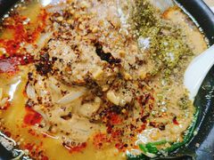 -曹宝林砂锅麻辣烫(星光路店)