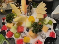 -3号仓库·创意中国菜(乐清正大广场店)