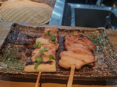 -鸟幸 TORISAKI 炭火居酒屋