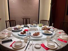 包厢-解家河南菜(金水路店)