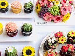 -BON CAKE(华贸购物中心店)