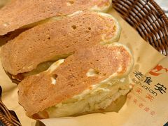 特色小脚卷-老淮安·淮安菜(周恩来纪念馆店)