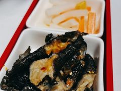 -小河盐帮·私家菜·烤鸭(三元桥·霄云路店)