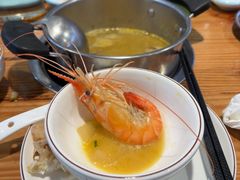 -壹号粥火锅·海鲜煲仔粥(水围店)