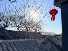 -糖房咖啡(南锣鼓巷店)