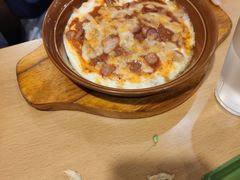 -萨莉亚意式餐厅(天河城购物中心店)