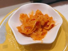 -争鲜回转寿司(浦东三钢里PLUS店)