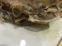 -华洋狼诱惑酱骨头(白塔堡店)