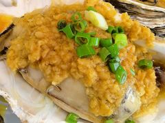 -北塘海鲜·天津菜(大光明桥旗舰店)