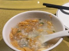 -粥六•新晋菜(柳巷店)