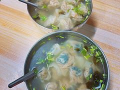 -海萍馄饨(湖北路店)
