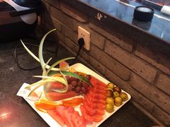 -北平食府.北京烤鸭(亦庄店)