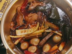 -嘎嘎鸭脑壳(金沙店)