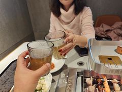 -丰茂烤串(公园店)