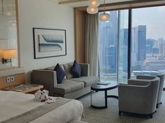-RISE RESTAURANT(滨海湾金沙店)