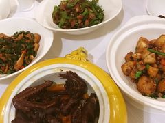 -好食上(喜盈门.范城店)