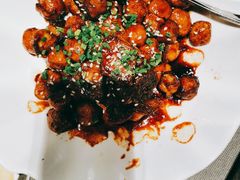 -小厨娘绣中淮扬(大行宫科巷店)