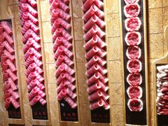 -羊大爷涮肉(亮马桥店)