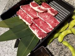 -NIUAN牛庵·日式和牛烧肉(恒隆店)