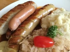 -兰特伯爵西餐厅·啤酒屋(方庄店)