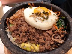 -七八冷面·延边朝鲜族美食(欢乐谷店)