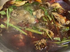 -重庆特色冷锅鱼(武大店)