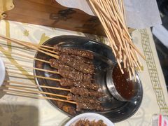 -串盟烧烤大排档·长沙美食地标(星沙店)