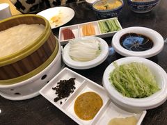 -阿庄新豫菜(航海东路店)