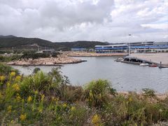 -宁波松兰山滨海旅游度假区