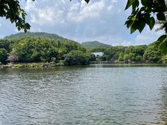 -白马涧龙池景区