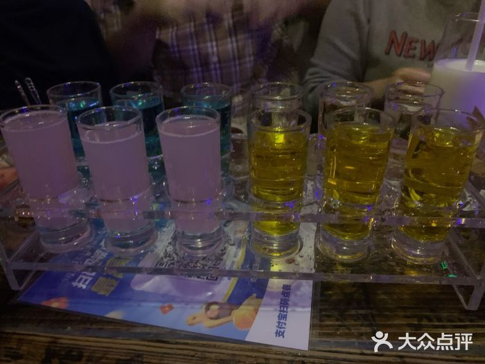 Helens海伦司(昆明路店)图片