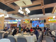 大堂-新概念来凤鱼(璧山店)