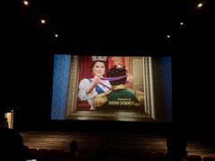 -美嘉欢乐影城(万象城店)