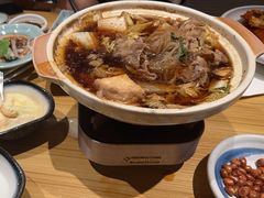 -花和海鲜自助(梅江店)