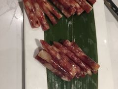 天味香肠-丙申臺火锅