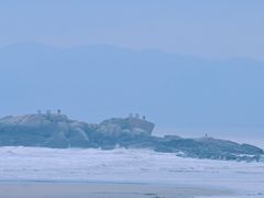 -南澳海滩