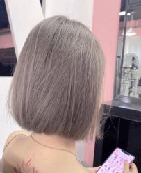 -Rise Hair上升造型