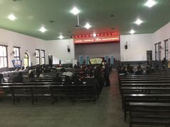 -湖南省立第一师范学校旧址