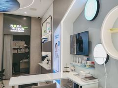 -宝岛眼镜(长沙侯家塘店)