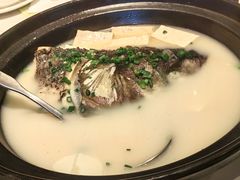 -上海宝华喜来登酒店·采悦轩中餐厅