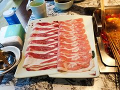 -京元盛铜锅涮肉(上海总店)