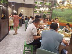 大堂-刘胖子家常菜·蹄花焖藕(中南店)