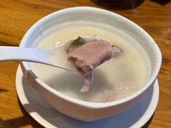 老西关皮蛋瘦肉粥-虾饺妹·酒家(海珠广场店)